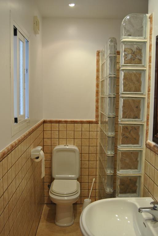 Camera Singola con Bagno in Comune